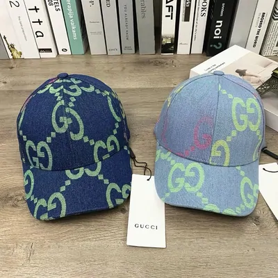 Hats product example