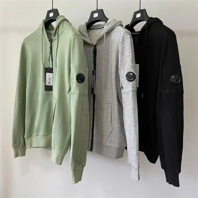 Hoodies product example
